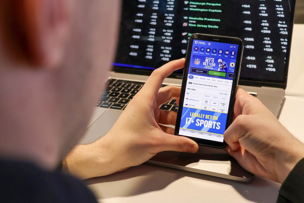 Top Casino Apps for Foldable Phones